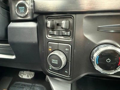 2026 Ford F-250SD Lariat Torque 1200