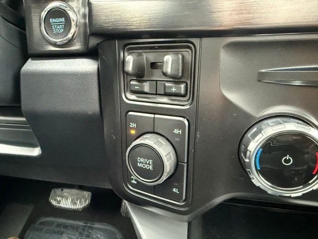 2026 Ford F-250SD Lariat Torque 1200
