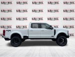 2026 Ford F-250SD Lariat Torque 1200