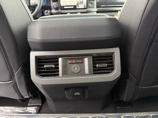 2026 Ford F-250SD Lariat Torque 1200