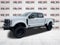 2026 Ford F-250SD Lariat Torque 1200