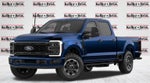 2027 Ford F-250SD STX Tremor