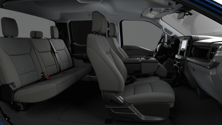 2027 Ford F-250SD STX Tremor