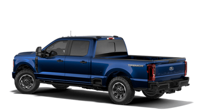 2027 Ford F-250SD STX Tremor
