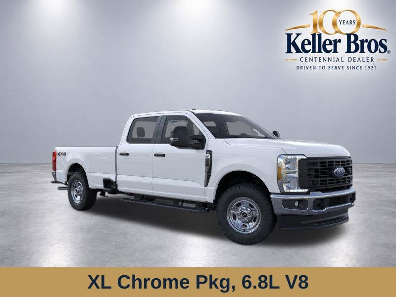 2026 Ford F-350SD XL