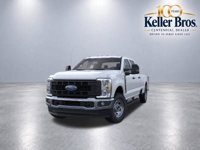 2026 Ford F-350SD XL