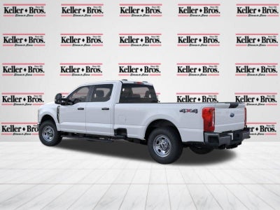 2026 Ford F-350SD XL