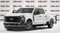 2027 Ford F-350SD XL