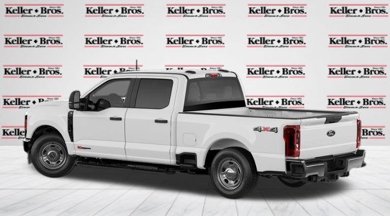 2027 Ford F-350SD XL