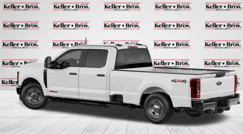 2027 Ford F-350SD XL