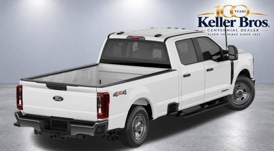 2027 Ford F-350SD XL