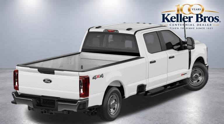2027 Ford F-350SD XL