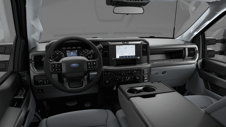 2027 Ford F-350SD XL