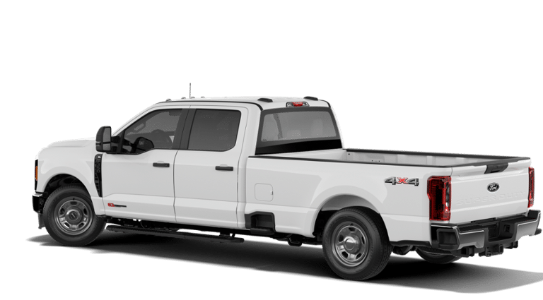 2027 Ford F-350SD XL
