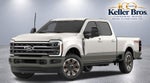 2027 Ford F-350SD King Ranch