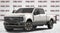 2027 Ford F-350SD King Ranch