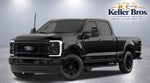 2027 Ford F-350SD Lariat