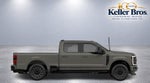2027 Ford F-350SD XLT Carharatt