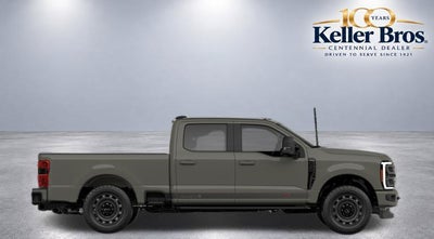2027 Ford F-350SD XLT Carharatt