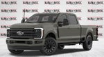 2027 Ford F-350SD XLT Carharatt
