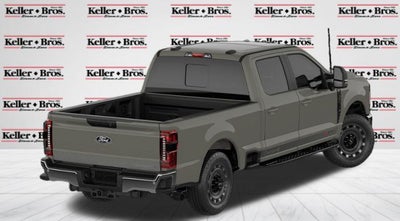 2027 Ford F-350SD XLT Carharatt