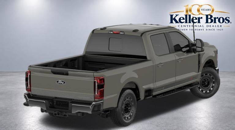 2027 Ford F-350SD XLT Carharatt