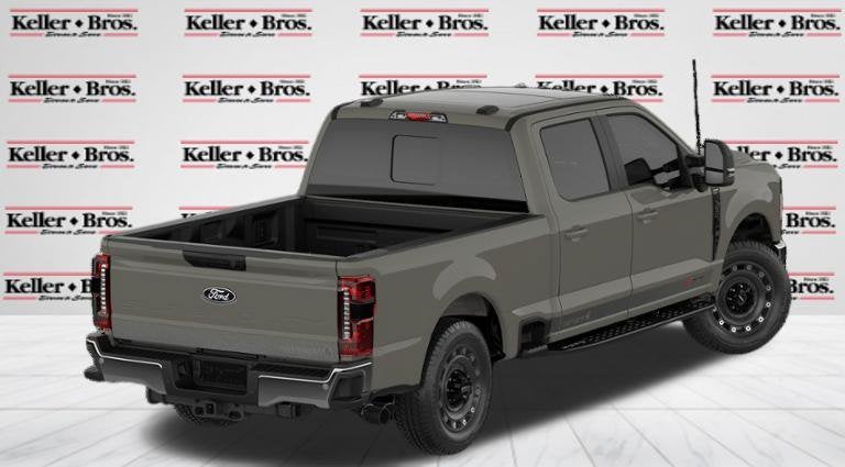 2027 Ford F-350SD XLT Carharatt