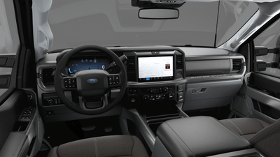 2027 Ford F-350SD XLT Carharatt