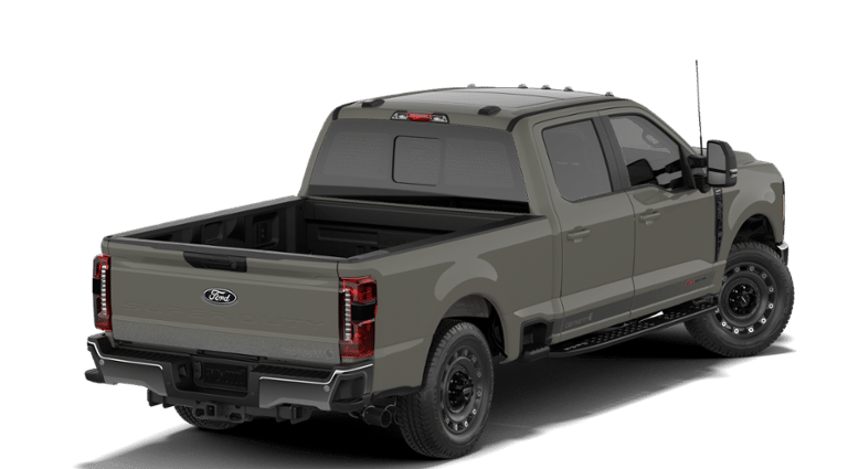 2027 Ford F-350SD XLT Carharatt
