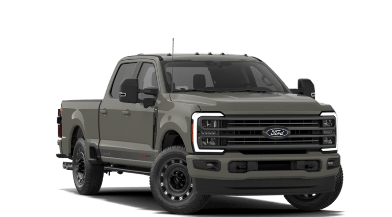 2027 Ford F-350SD XLT Carharatt
