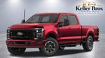 2027 Ford F-350SD XLT Tremor