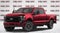 2027 Ford F-350SD XLT Tremor