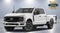 2027 Ford F-350SD XL Tremor