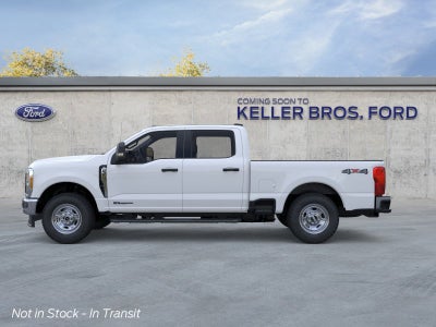 2026 Ford F-350SD XL