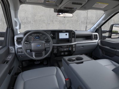2026 Ford F-350SD XL