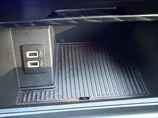 2019 Ford F-450SD Platinum DRW