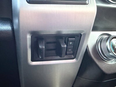 2019 Ford F-450SD Platinum DRW