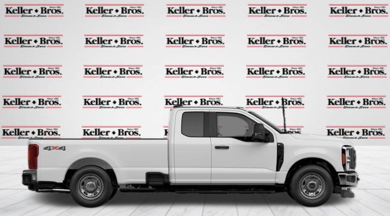 2027 Ford F-350SD XL