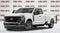 2027 Ford F-350SD XL