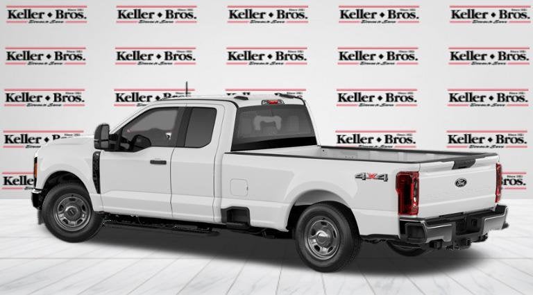 2027 Ford F-350SD XL