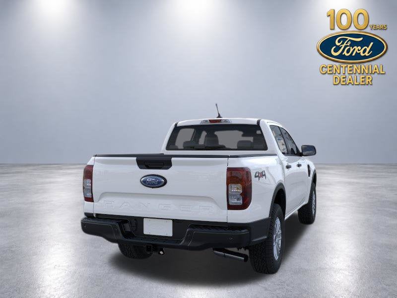 2026 Ford Ranger STX