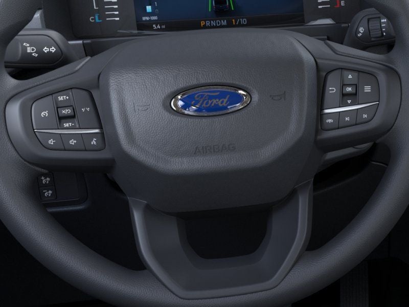 2026 Ford Ranger STX