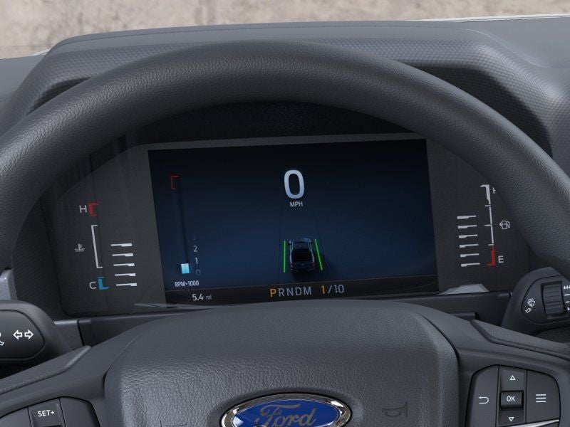 2026 Ford Ranger STX