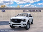2026 Ford Ranger STX