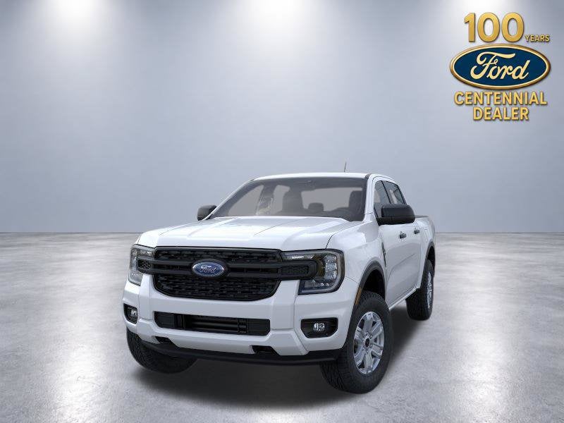 2026 Ford Ranger STX