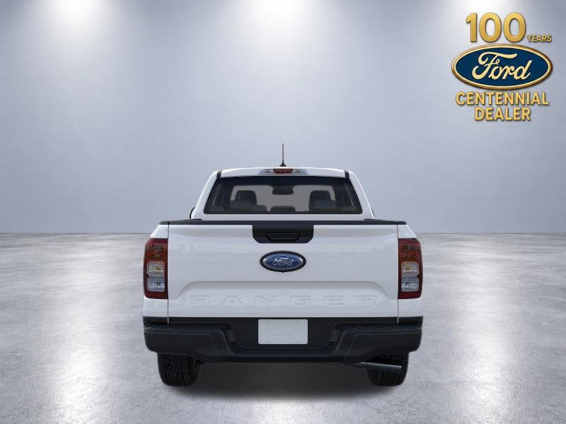 2026 Ford Ranger STX