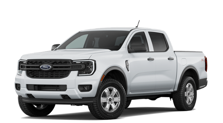 2026 Ford Ranger STX