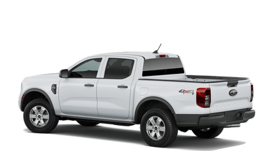 2026 Ford Ranger STX