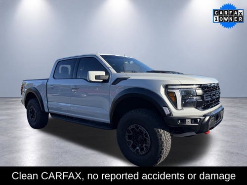 2026 Ford F-150 Raptor R
