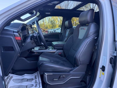 2026 Ford F-150 Raptor R